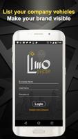 LIMO Directory Driver App syot layar 2