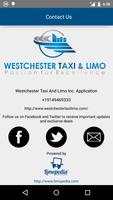 Westchester Taxi and Limo スクリーンショット 2