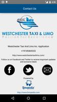 Westchester Taxi and Limo screenshot 2