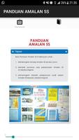 PANDUAN AMALAN 5S SEKTOR AWAM screenshot 1