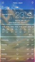 Weather โปสเตอร์