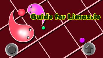 Guide For Limaz io โปสเตอร์