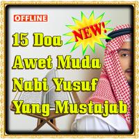 15 Doa Awet Muda Nabi Yusuf Ya Screenshot 2