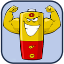 البطارية القوية APK