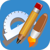 Painting and coloring board APK