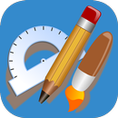 لوحة الرسم والتلوين APK