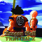 Tip Dragon Ball Fighter Z icon