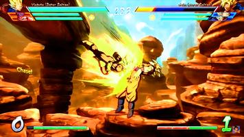Tip Dragon Ball Fighter Z ảnh chụp màn hình 1