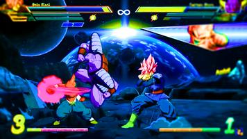 Tip Dragon Ball Fighter Z تصوير الشاشة 2