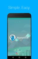 NameWiki পোস্টার