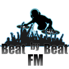 BEAT BY BEAT FM آئیکن