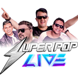 Super Pop Live 2018 आइकन