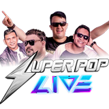 Super Pop Live 2018 icon