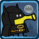 Doodle Jump DC Super Heroes APK