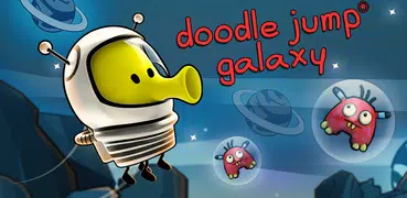 Doodle Jump Galaxy