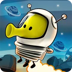 Doodle Jump Galaxy APK download