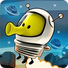 Doodle Jump Galaxy أيقونة