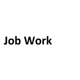 Job Work icône