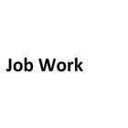 Job Work-icoon