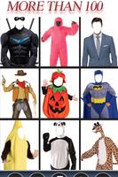 Costume ảnh chụp màn hình 2