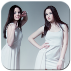 Clone Camera icono