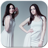 Clone Camera icono