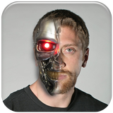 Cyborg Camera biểu tượng