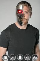 Cyborg Camera captura de pantalla 1