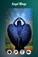 Angel Wings تصوير الشاشة 3
