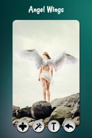 Angel Wings تصوير الشاشة 1