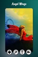 Angel Wings تصوير الشاشة 2