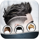 Boy Hair Changer 2018 APK