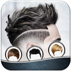 Boy Hair Changer 2018 simgesi