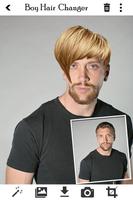 Boy Hair Changer 2018 gönderen