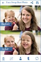 Face Swap Best Photo ảnh chụp màn hình 1