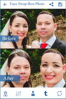 Face Swap Best Photo ảnh chụp màn hình 2