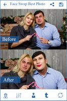 Face Swap Best Photo ảnh chụp màn hình 3