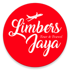 آیکون‌ Limber Jaya Tour & Travel