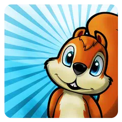 Nuts!: Infinite Forest Run APK download