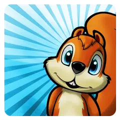 download Nuts!: Infinite Forest Run APK