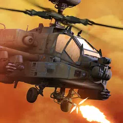 Zombie Gunship Revenant AR APK download