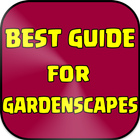 Guide for gardenscapes ícone