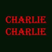 Charlie Charlie icon