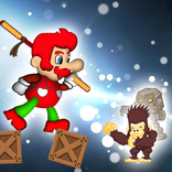 Super Vito Epic Adventure