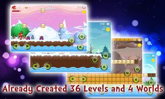 Super Vito Epic Adventure screenshot 2