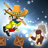 Super Barco Magical World