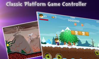 Super Mike's Adventure screenshot 1