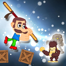 Super Mustache Run Adventure APK