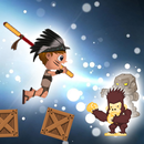 Super Sandy World Adventure APK
