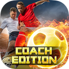Football Master -Coach Edition ícone
